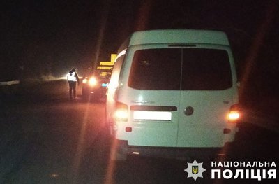 На Полтавщиін внаслідок аварії загинув 67-річний пішохід На Полтавщиін внаслідок аварії загинув 67-річний пішохід