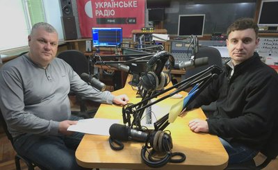 Опалювальний сезон: коли повністю налагодять подачу тепла та чи готове Рівнетеплоенерго до блекаутів Опалювальний сезон: коли повністю налагодять подачу тепла та чи готове Рівнетеплоенерго до блекаутів