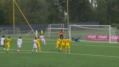 ФК "Чернігів" програв "Кривбасу" та вилетів з Кубка України ФК "Чернігів" програв "Кривбасу" та вилетів з Кубка України