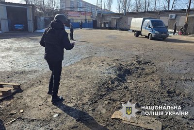 Російські війська вранці 2 березня обстріляли Краматорськ — є загиблі та поранені Російські війська вранці 2 березня обстріляли Краматорськ — є загиблі та поранені