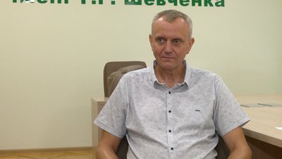 «Кібербезпека» та педагогічні спеціальності мають попит: як триває вступна кампанія на Чернігівщині «Кібербезпека» та педагогічні спеціальності мають попит: як триває вступна кампанія на Чернігівщині