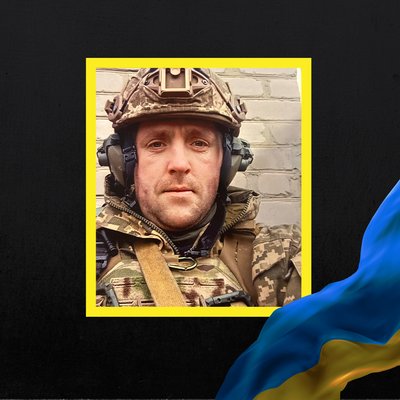 Повідомили про смерть восьми військових з Рівненщини, серед них Павло Діденко