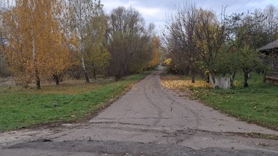 Назви сіл Чернігівщини: історія назви сіл Ріпкинської громади Назви сіл Чернігівщини: історія назви сіл Ріпкинської громади