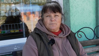 Скинулися селом на генератор: у Іржавці на Чернігівщині після відключення електроенергії завжди є водопостачання Скинулися селом на генератор: у Іржавці на Чернігівщині після відключення електроенергії завжди є водопостачання