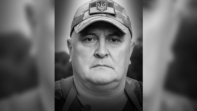 Полеглі герої Вінниччини: за тиждень стало відомо про загибель оборонців Полеглі герої Вінниччини: за тиждень стало відомо про загибель оборонців