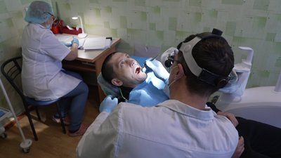 "Хотілося померти, нас там нищили": звільнені з полону оборонці місяць проведуть у центрі реінтеграції на Вінниччині "Хотілося померти, нас там нищили": звільнені з полону оборонці місяць проведуть у центрі реінтеграції на Вінниччині