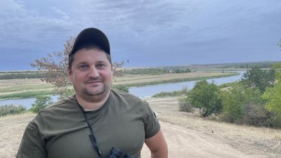 Інспектори чекають сутінки: як шукають браконьєрів на водоймах Миколаївщини Інспектори чекають сутінки: як шукають браконьєрів на водоймах Миколаївщини