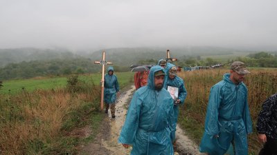 На Закарпатті попрощалися з полеглими на війні братами Сергієм та Віталієм Грегорами На Закарпатті попрощалися з полеглими на війні братами Сергієм та Віталієм Грегорами