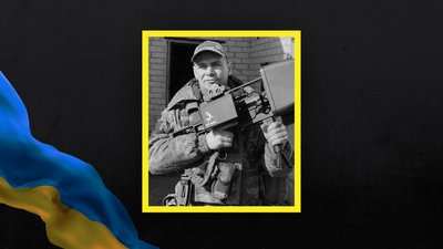 Повідомили про загибель ще чотирьох воїнів з Волині Повідомили про загибель ще чотирьох воїнів з Волині