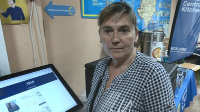 Переселенка з Шевченкового Світлана Ковшар Переселенка з Шевченкового Світлана Ковшар