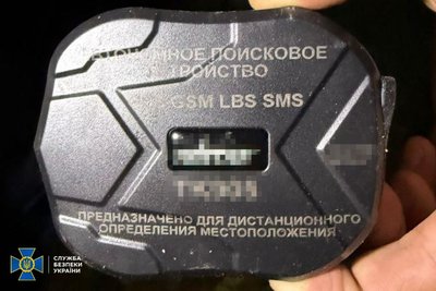 Готувала вбивство одного з офіцерів ССО: в Одесі викрили агентку ФСБ Готувала вбивство одного з офіцерів ССО: в Одесі викрили агентку ФСБ