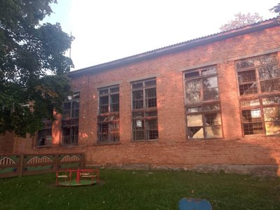 Атака російськими БпЛА Градизької ТГ: які руйнування Атака російськими БпЛА Градизької ТГ: які руйнування
