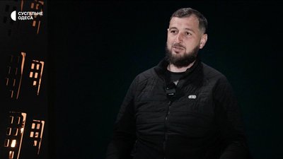Як Україна змінила війну на морі: інтерв’ю з командиром дивізіону Neptun Shadow Як Україна змінила війну на морі: інтерв’ю з командиром дивізіону Neptun Shadow