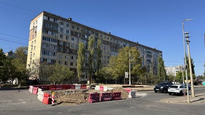 Як у Миколаєві відбувається підготовка до опалювального сезону Як у Миколаєві відбувається підготовка до опалювального сезону