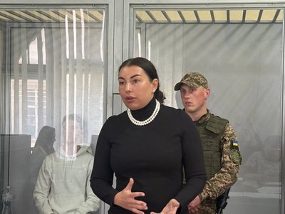 Лариса Криворучко Лариса Криворучко