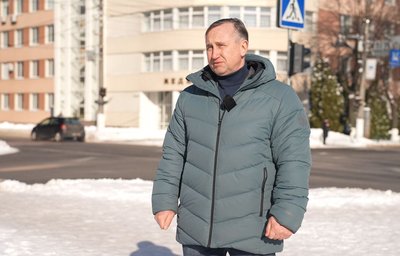 Владислав Боєчко Владислав Боєчко