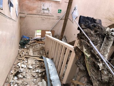 Вісім місяців під щоденними обстрілами: війська РФ майже повністю зруйнували село Партизанське на Миколаївщині Вісім місяців під щоденними обстрілами: війська РФ майже повністю зруйнували село Партизанське на Миколаївщині
