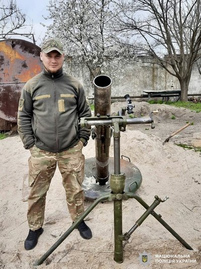 історія полеглого бійця бригади «Лють» із Вінниччини історія полеглого бійця бригади «Лють» із Вінниччини