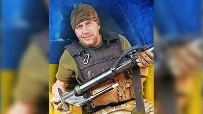 Полеглі герої Вінниччини: за тиждень стало відомо про загибель 25 захисників Полеглі герої Вінниччини: за тиждень стало відомо про загибель 25 захисників