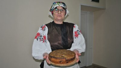 "Бобівник", "Калиновики" та "Каленик": список нематеріальної культурної спадщини Чернігівщини поповнився трьома стравами "Бобівник", "Калиновики" та "Каленик": список нематеріальної культурної спадщини Чернігівщини поповнився трьома стравами