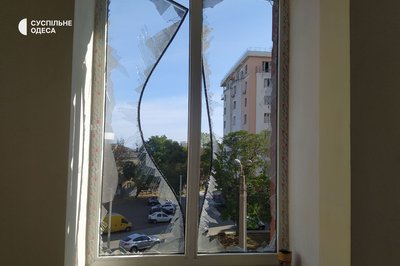 П'ятсот дев'яносто перший день війни. Хроніка подій в Одеській області П'ятсот дев'яносто перший день війни. Хроніка подій в Одеській області
