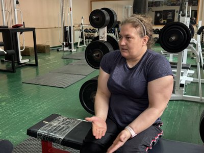 парачемпіонка парачемпіонка