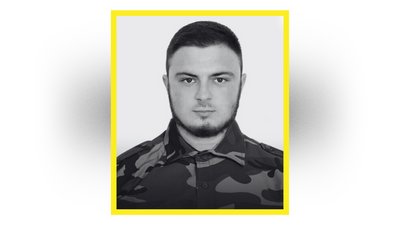 Сімох захисників провели в останню путь на Чернігівщині 18 липня Сімох захисників провели в останню путь на Чернігівщині 18 липня