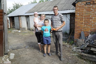 переселенці в козіївці, Єлізарови, харків переселенці в козіївці, Єлізарови, харків