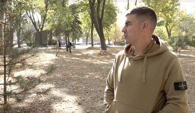 "Дзвонять з бліндажів": чому більше черкащан звертаються до військових юристів "Дзвонять з бліндажів": чому більше черкащан звертаються до військових юристів