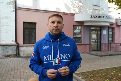 "Якщо бізнес вийде із Сум - міста не буде": чи допоможе сумська влада підприємцям "Якщо бізнес вийде із Сум - міста не буде": чи допоможе сумська влада підприємцям
