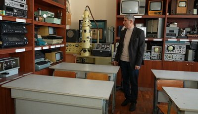 Був єдиним на три регіони: як працював черкаський планетарій Був єдиним на три регіони: як працював черкаський планетарій