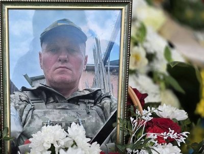 тернопіль, похорон, василь кибало, 19 квітня 2026 року тернопіль, похорон, василь кибало, 19 квітня 2026 року
