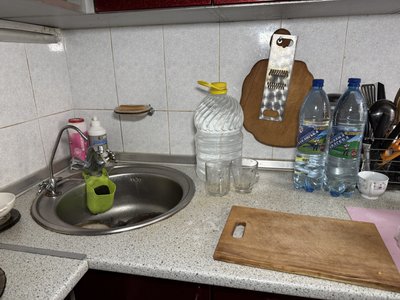 У чотирьох мікрорайонах Полтави дві доби не буде води У чотирьох мікрорайонах Полтави дві доби не буде води