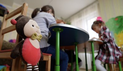 У кожному бачать маму: як працює система усиновлення на Черкащині У кожному бачать маму: як працює система усиновлення на Черкащині