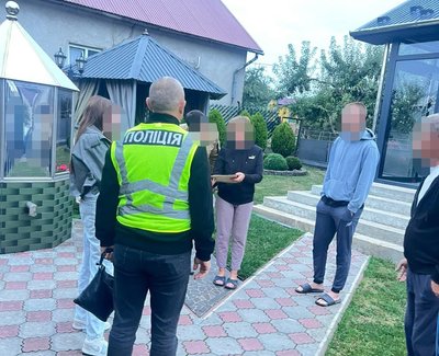 Оформили висновок для відстрочки, на Тернопільщині, лікарська комісія, підозра Оформили висновок для відстрочки, на Тернопільщині, лікарська комісія, підозра
