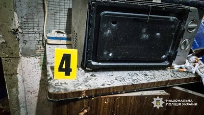 Внаслідок вибуху гранати у Черкасах загинуло двоє людей Внаслідок вибуху гранати у Черкасах загинуло двоє людей