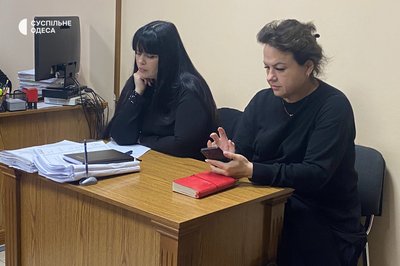 У справі про вбивство Дем’яна Ганула долучили нові матеріали до справи У справі про вбивство Дем’яна Ганула долучили нові матеріали до справи