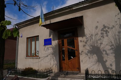 Селищна рада, Єзупільська громада Селищна рада, Єзупільська громада