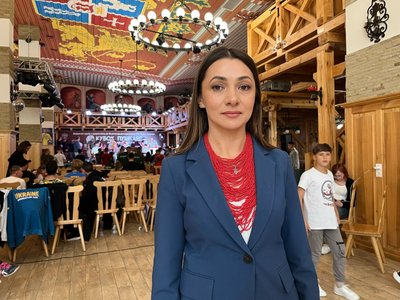 Турнір з армспорту, "Кубок Пушкарів. Ветерани ЗСУ та діти", Андрій Пушкар, армспорт, Тернопільщина Турнір з армспорту, "Кубок Пушкарів. Ветерани ЗСУ та діти", Андрій Пушкар, армспорт, Тернопільщина