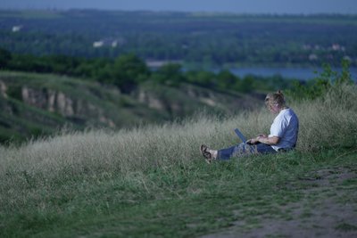 «Порівнюють з Новою Зеландією». Що відомо про балку Сажівку поблизу Дніпра «Порівнюють з Новою Зеландією». Що відомо про балку Сажівку поблизу Дніпра