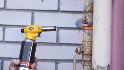 На Тернопільщині перевіряють систему газопостачання у багатоповерхівках, ціна, газ, 8 червня 2026 року На Тернопільщині перевіряють систему газопостачання у багатоповерхівках, ціна, газ, 8 червня 2026 року