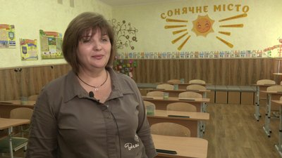 Херсон, школа, навчальний рік, підсумки, Лариса Вовченко Херсон, школа, навчальний рік, підсумки, Лариса Вовченко
