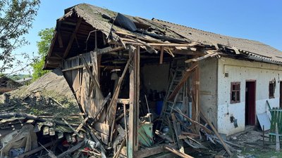 Атака РФ, Івано-Франківщина, 21 липня 2025 року, наслідки Атака РФ, Івано-Франківщина, 21 липня 2025 року, наслідки