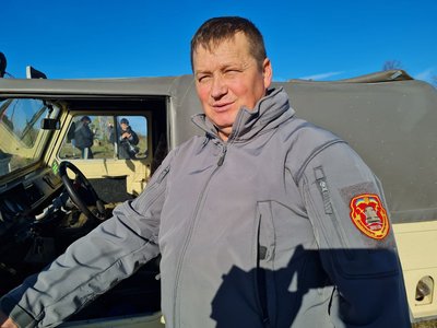 Олександр Кармазін Олександр Кармазін