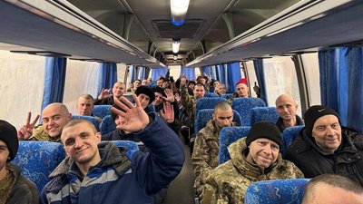 Підсумки лютий 2025 року Підсумки лютий 2025 року