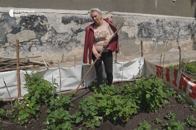 Можуть вдруге лишитися дому: прихисток для людей похилого віку на Одещині втратив фінансування Можуть вдруге лишитися дому: прихисток для людей похилого віку на Одещині втратив фінансування
