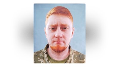 На Чернігівщині поховали Сергія Овсякова та Дмитра Кузіна На Чернігівщині поховали Сергія Овсякова та Дмитра Кузіна