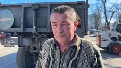 “Квартири немає, житла немає”. Російські авіабомби вдарили по центру Краматорська: що розповідають жителі “Квартири немає, житла немає”. Російські авіабомби вдарили по центру Краматорська: що розповідають жителі