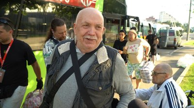 "Там буде тихо, не стріляють": переселенці з Дніпропетровщини та Донеччини їдуть жити до Норвегії "Там буде тихо, не стріляють": переселенці з Дніпропетровщини та Донеччини їдуть жити до Норвегії