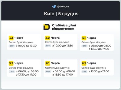 У Києві У Києві